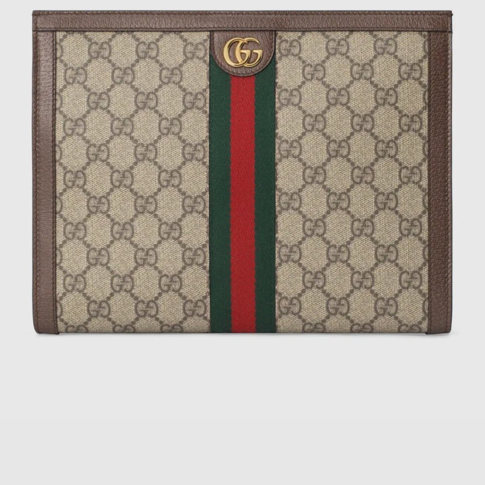 Gucci Pouch